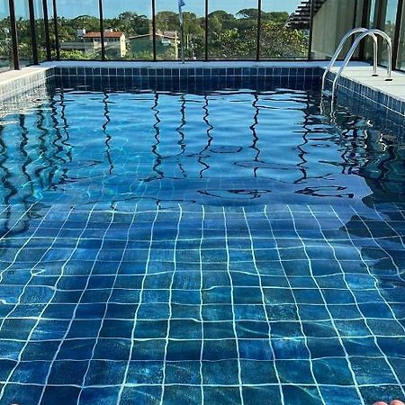 Apartamento Em Pôrto das Galinhas エクステリア 写真
