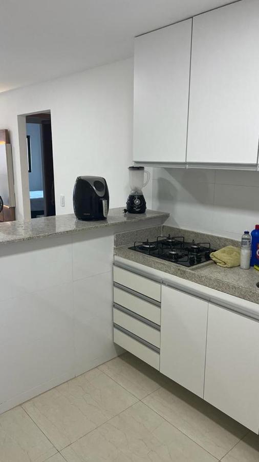 Apartamento Em Pôrto das Galinhas エクステリア 写真