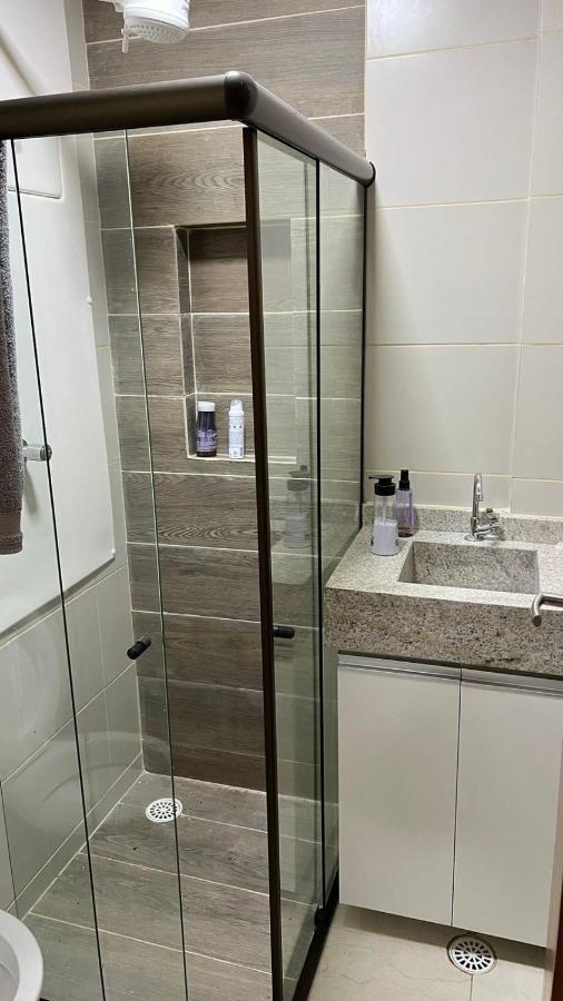 Apartamento Em Pôrto das Galinhas エクステリア 写真