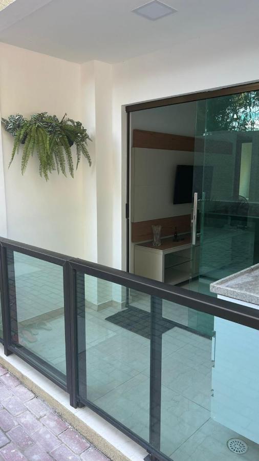 Apartamento Em Pôrto das Galinhas エクステリア 写真